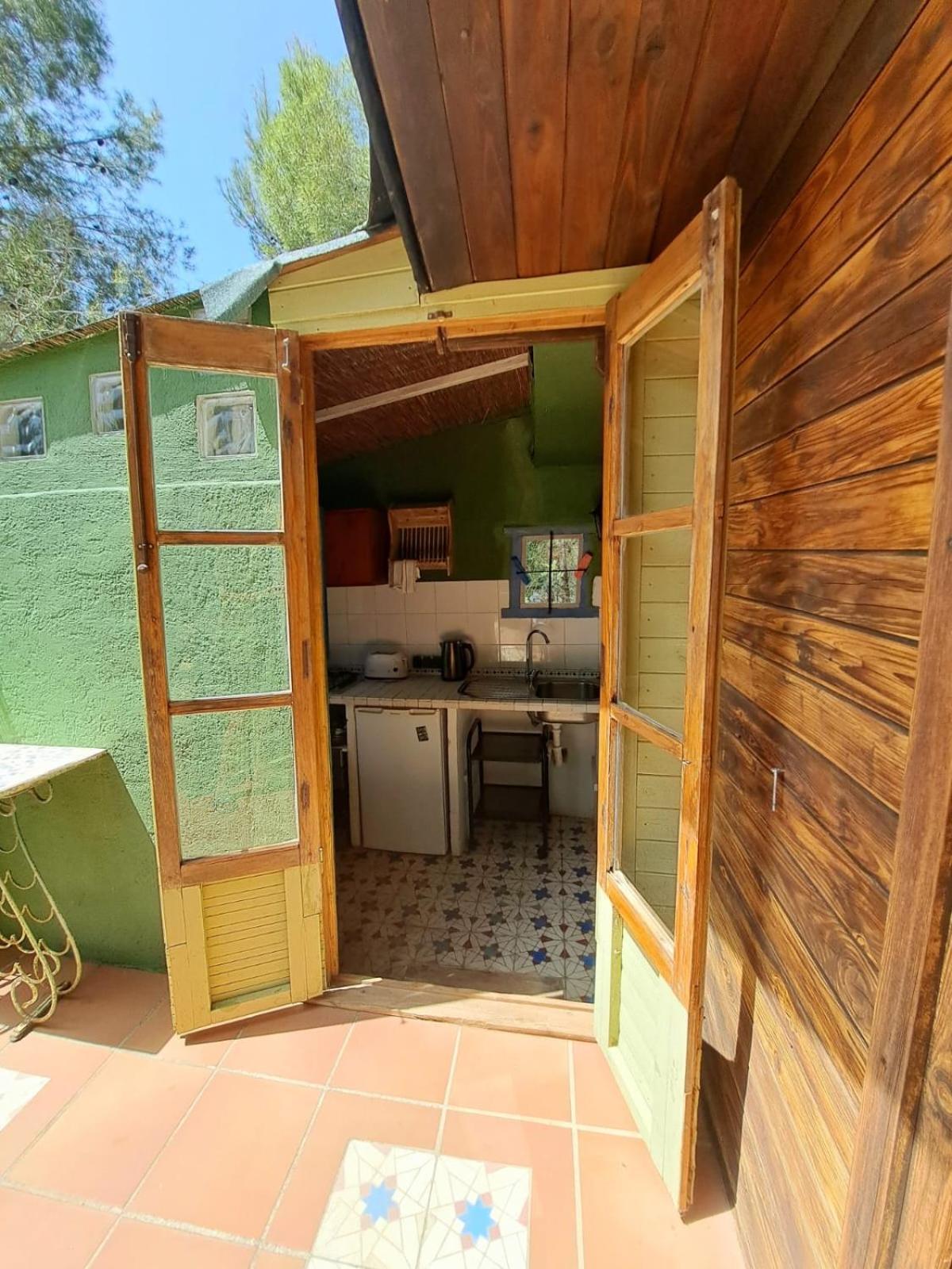 Casa del Paso Bolulla Exterior foto